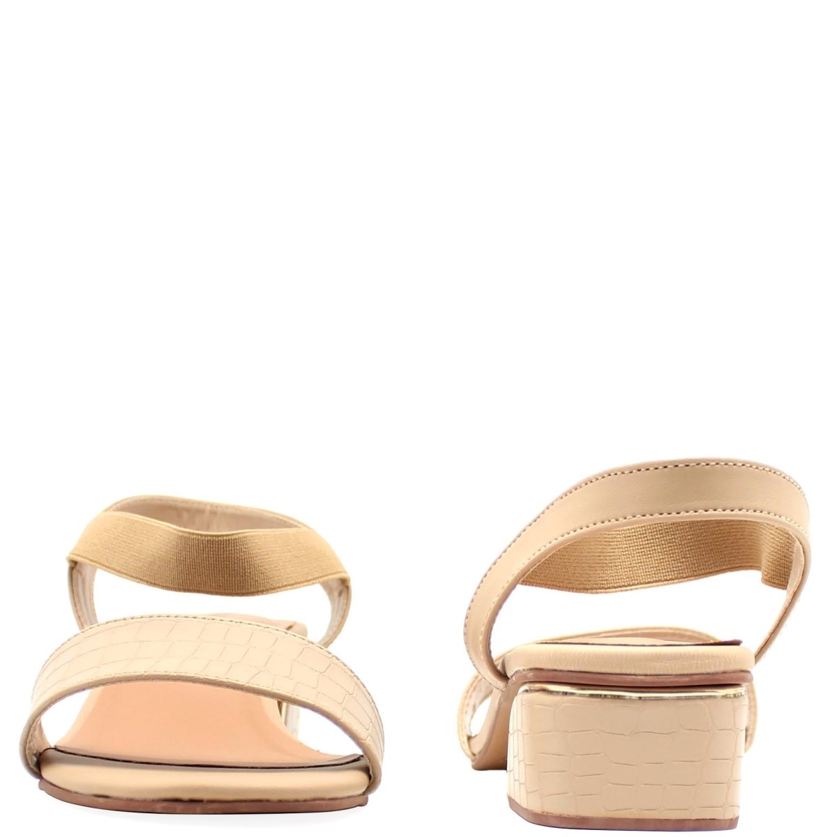 Women Casual Sandals - 74640S