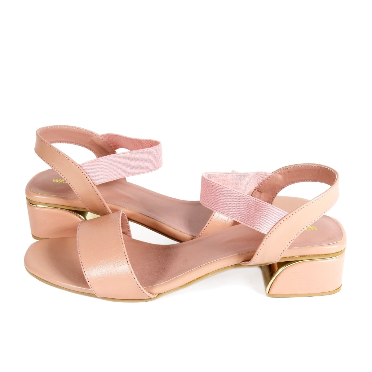 Women Casual Sandals - 74640S