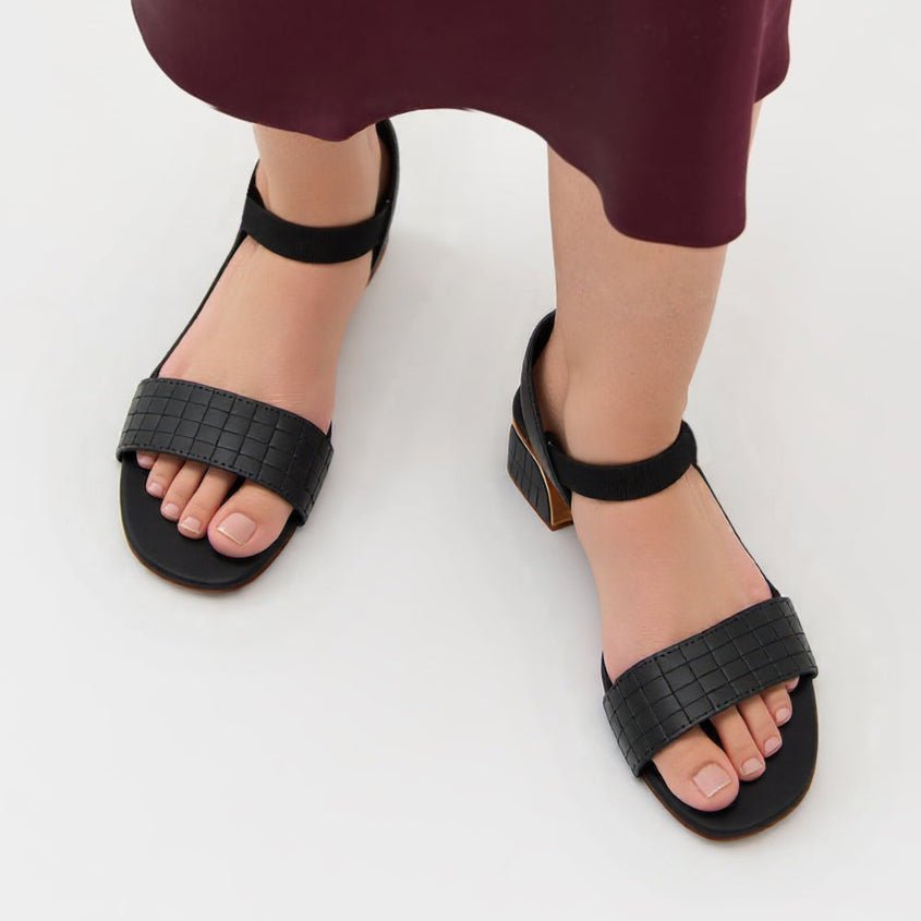Women Casual Sandals - 74640S