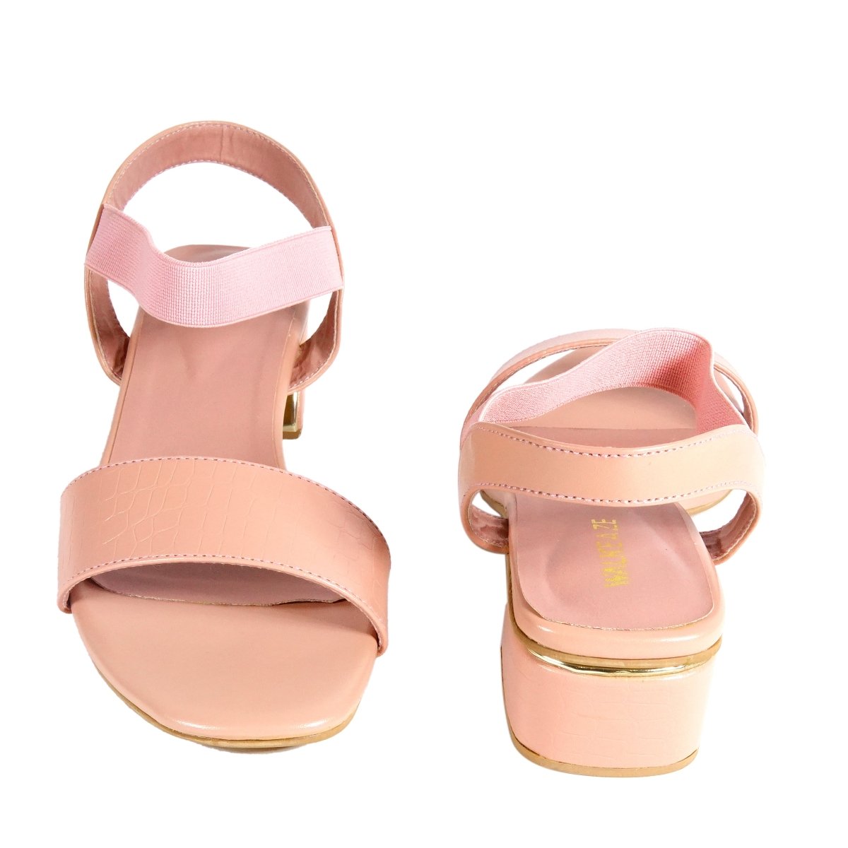 Women Casual Sandals - 74640S