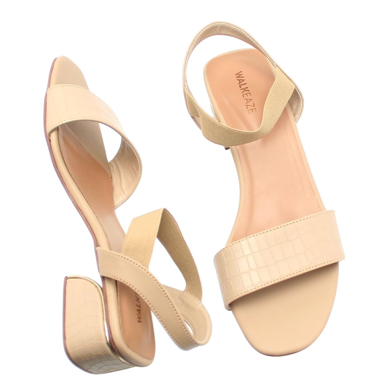Women Casual Sandals - 74640S