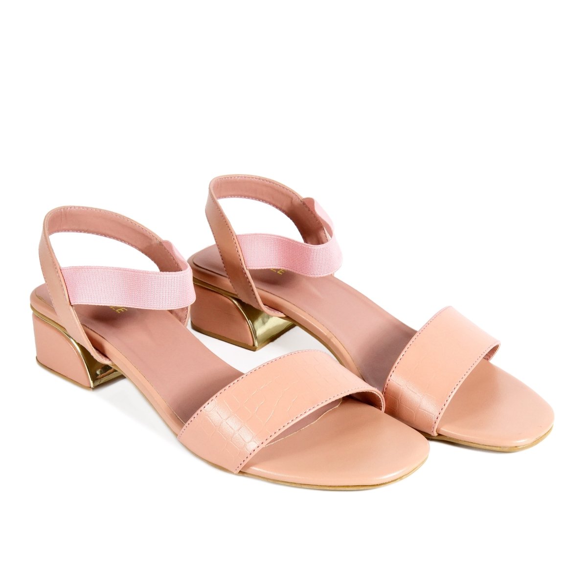 Women Casual Sandals - 74640S