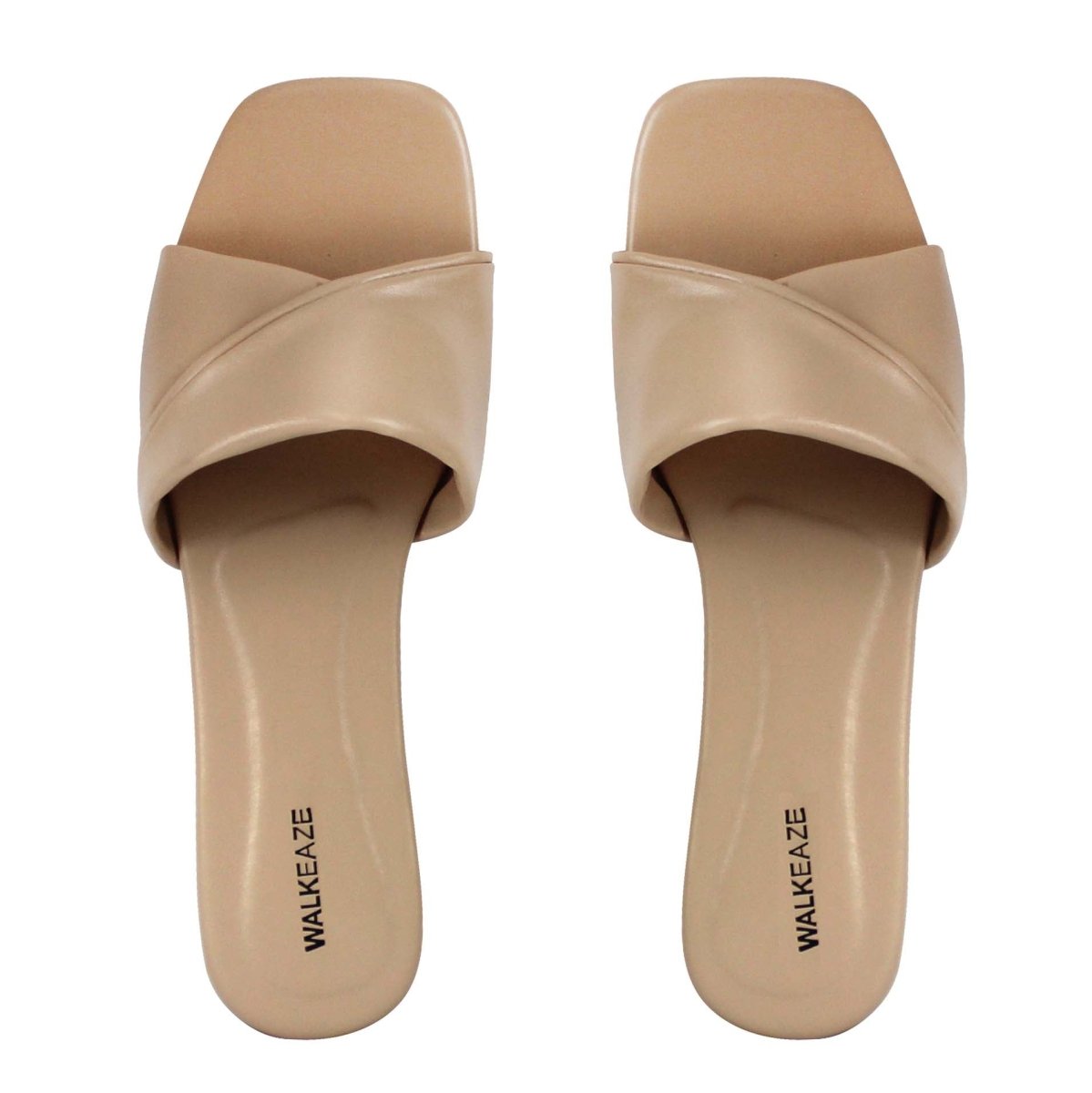 Women Casual Slippers - 38790S