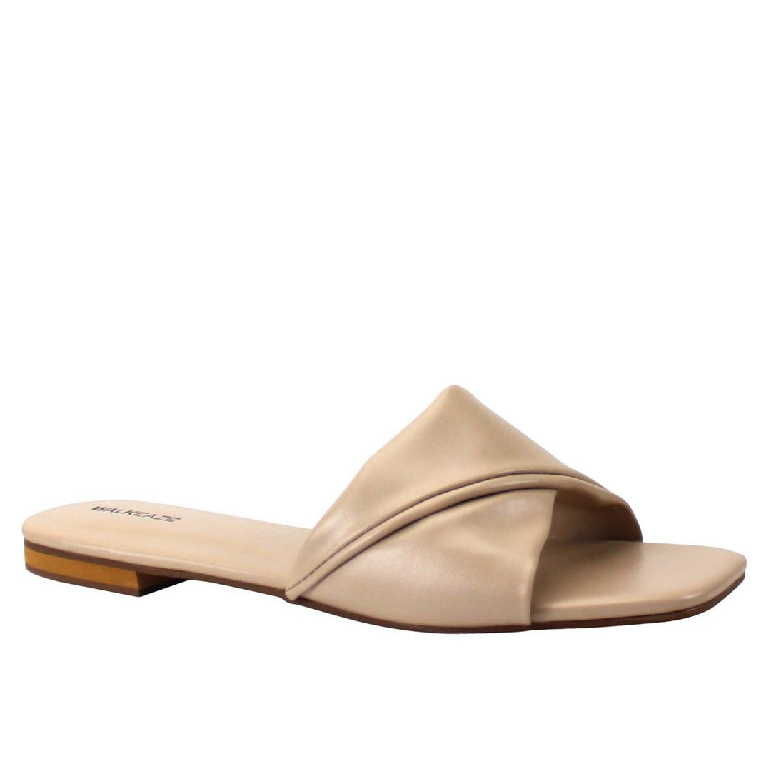 Women Casual Slippers - 38790S - Slippers - Walkeaze
