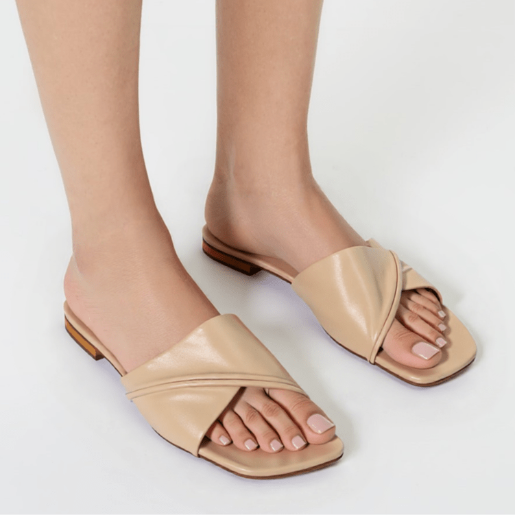 Women Casual Slippers - 38790S