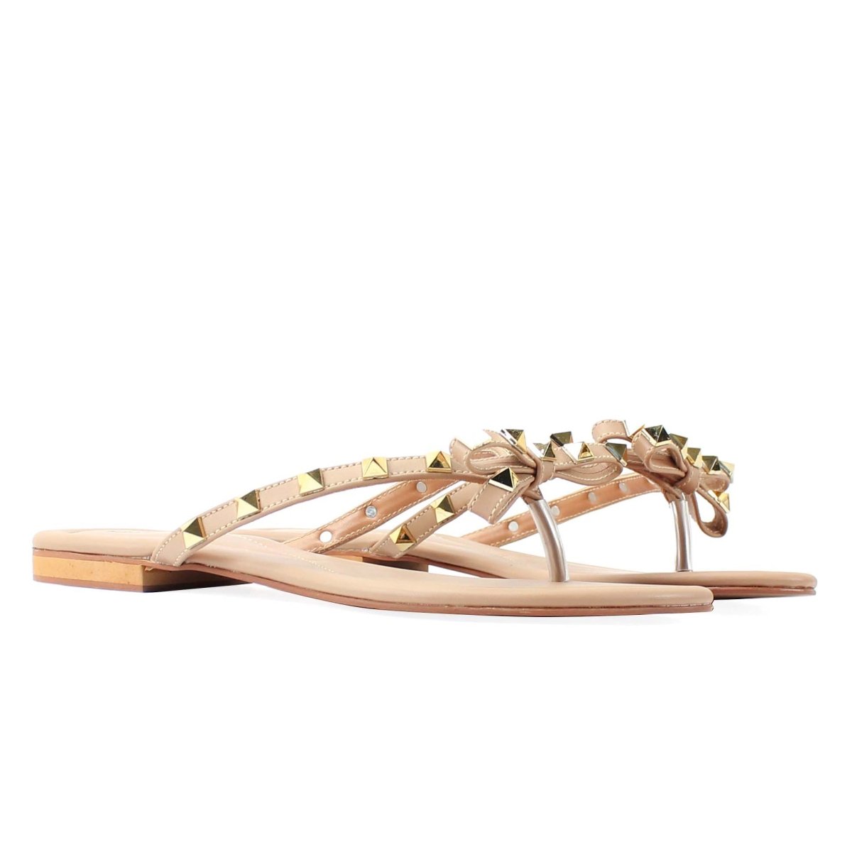 Women Casual Slippers - 39234S