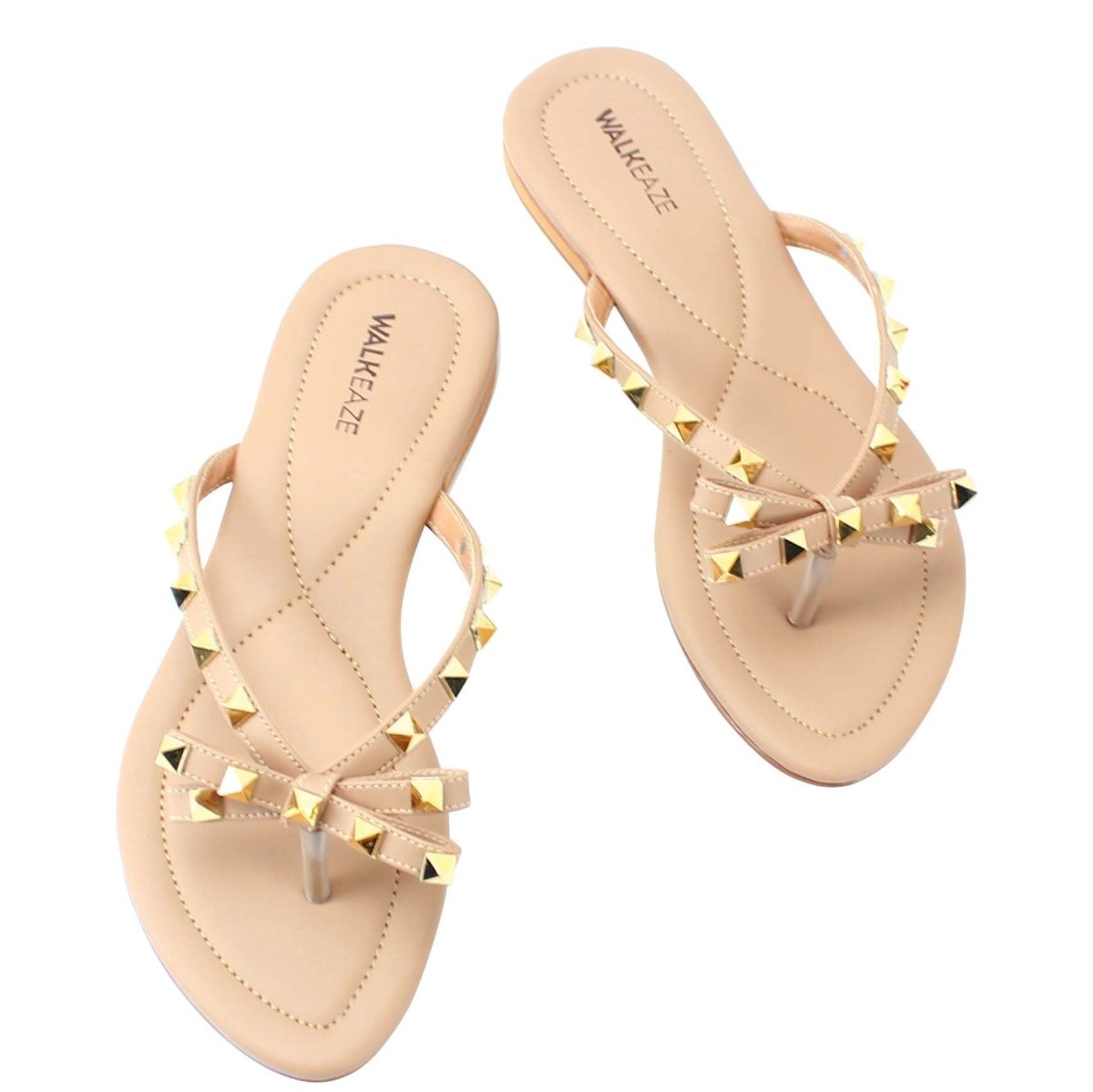Women Casual Slippers - 39234S