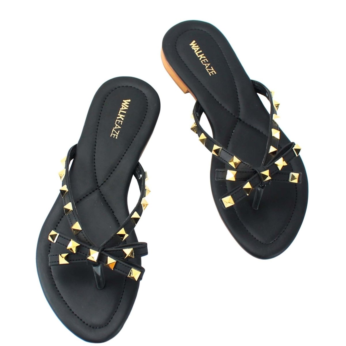 Women Casual Slippers - 39234S