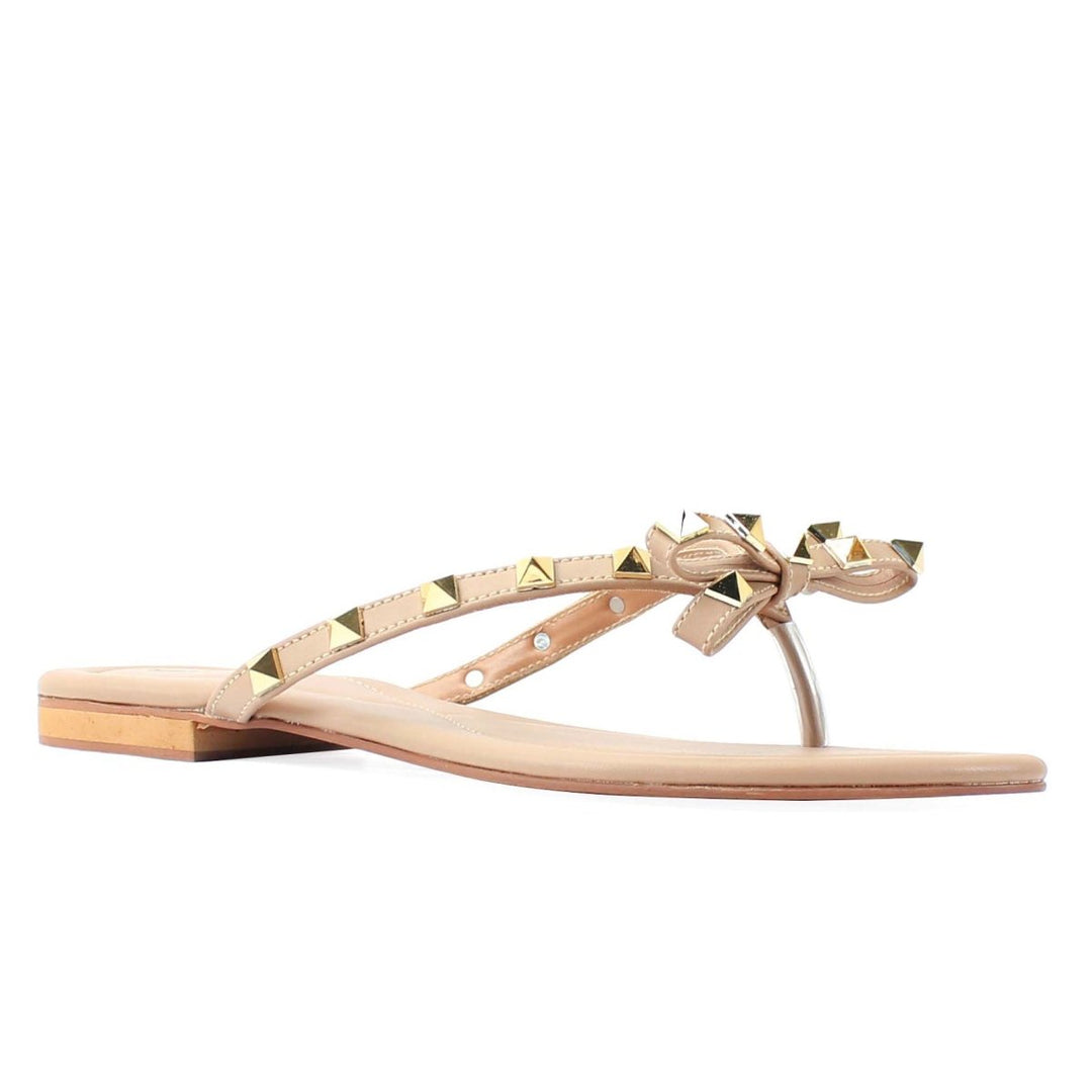 Women Casual Slippers - 39234S - Slippers - Walkeaze