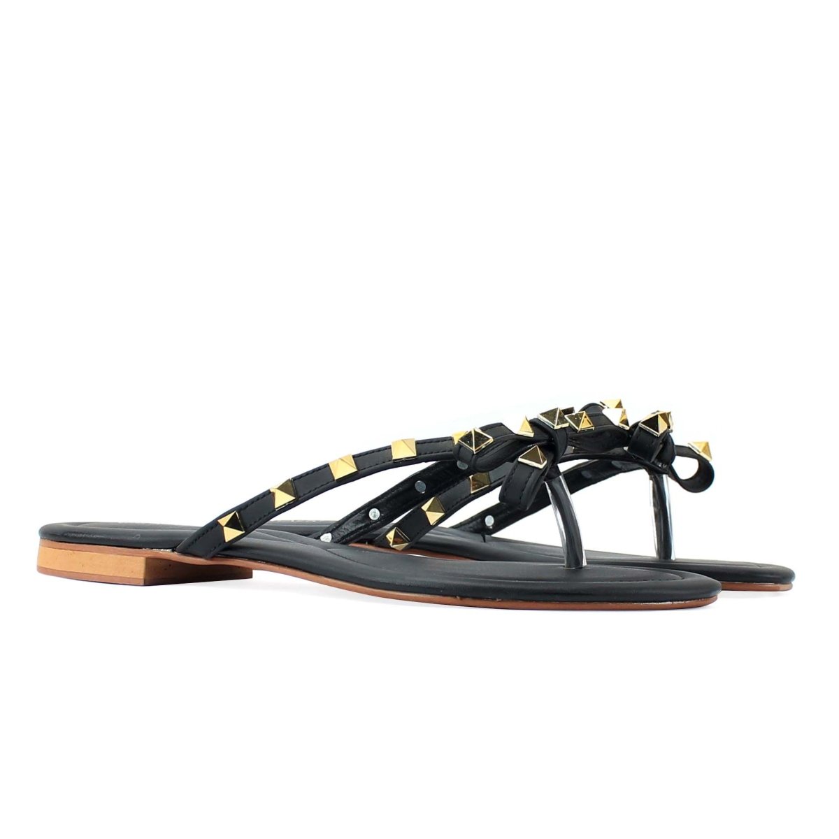 Women Casual Slippers - 39234S