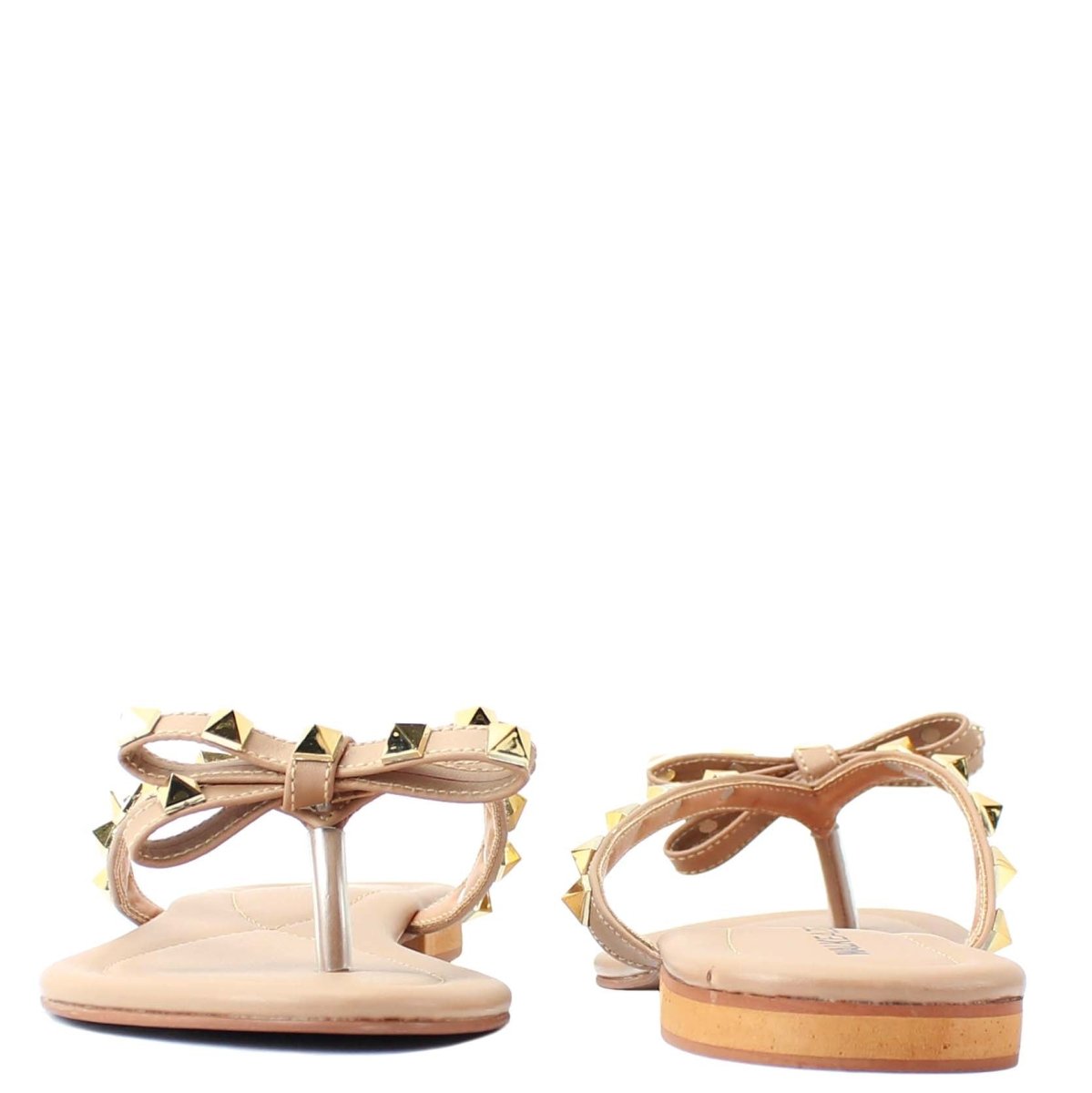 Women Casual Slippers - 39234S