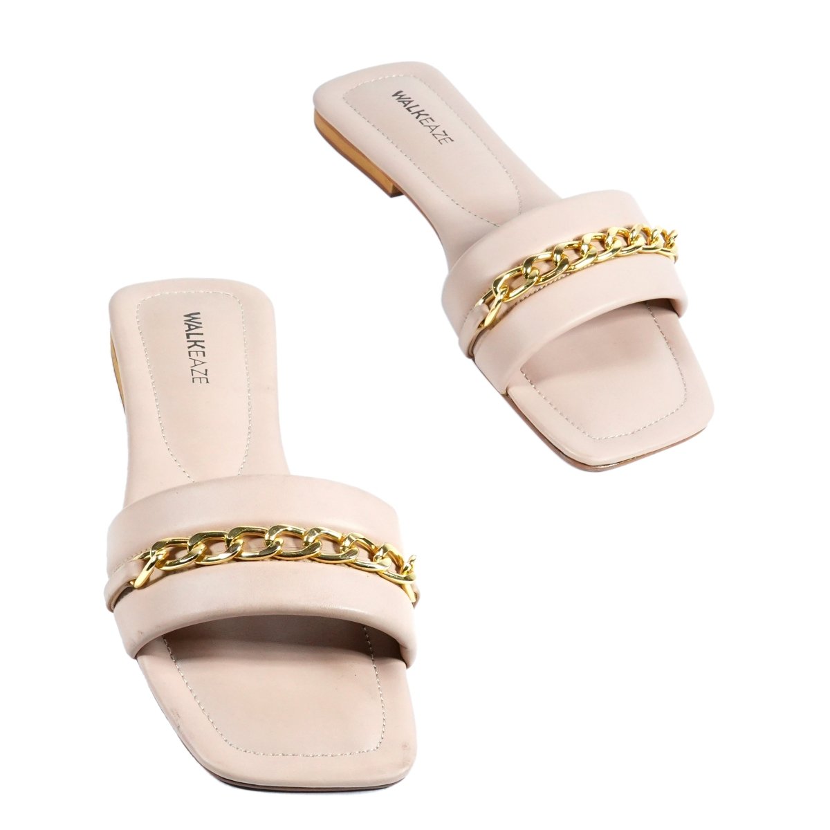 Women Casual Slippers - 39548S