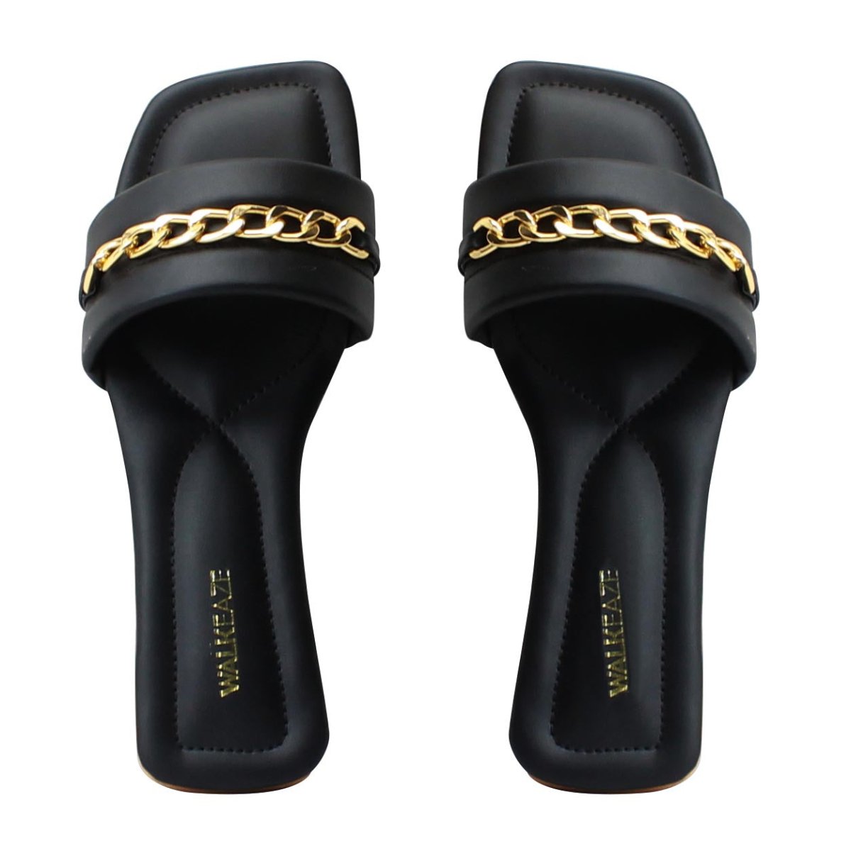 Women Casual Slippers - 39548S