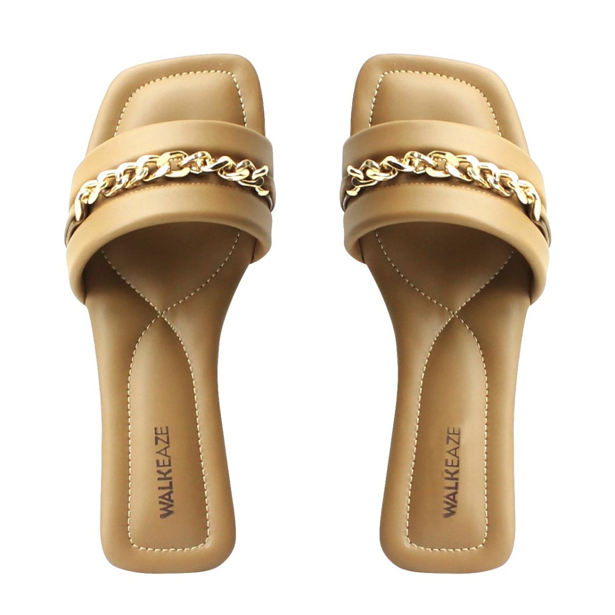 Women Casual Slippers - 39548S