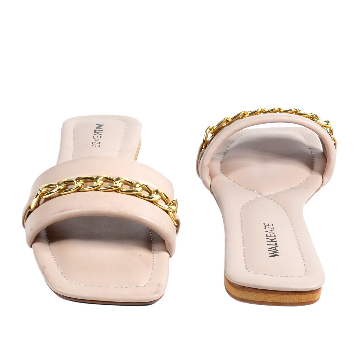 Women Casual Slippers - 39548S