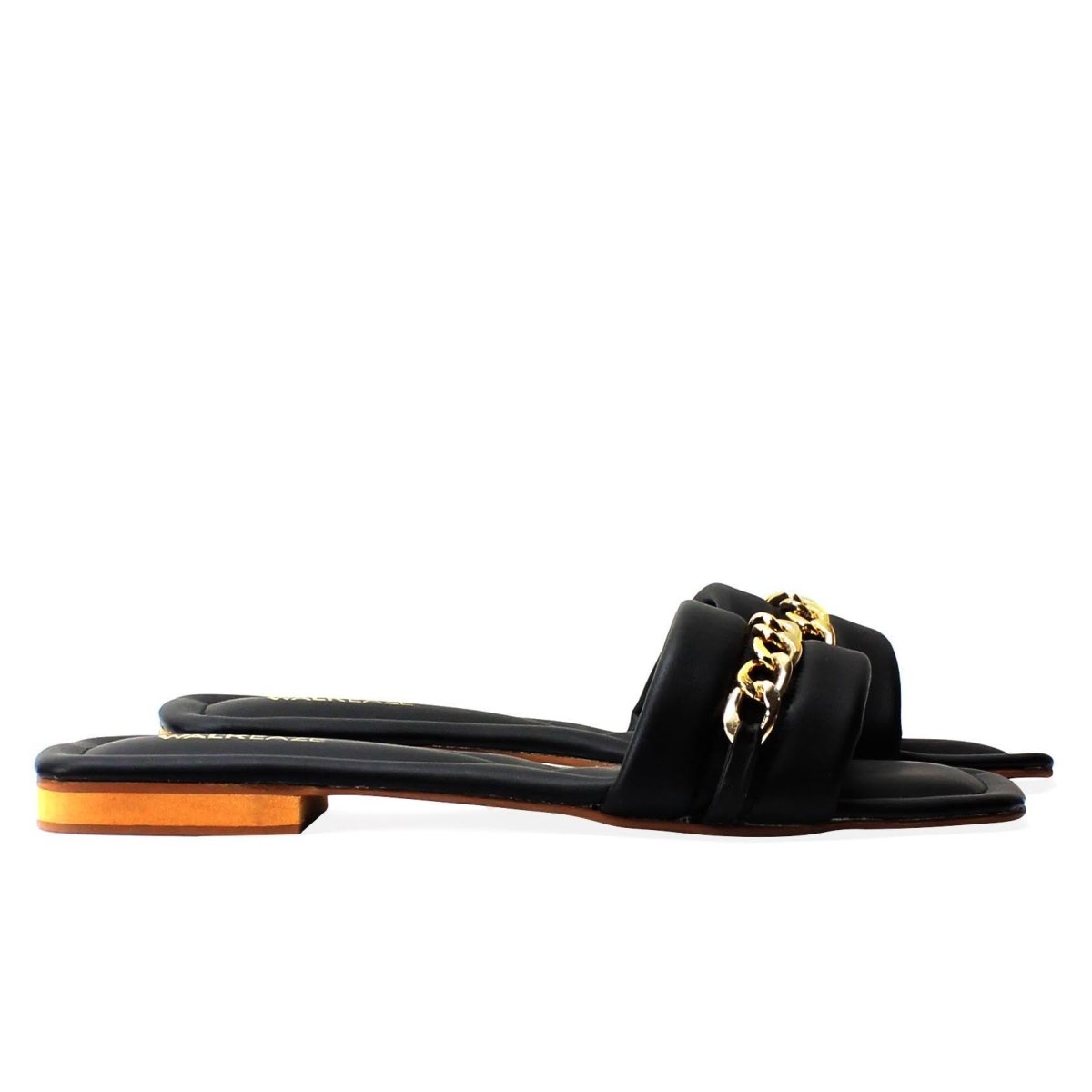 Women Casual Slippers - 39548S