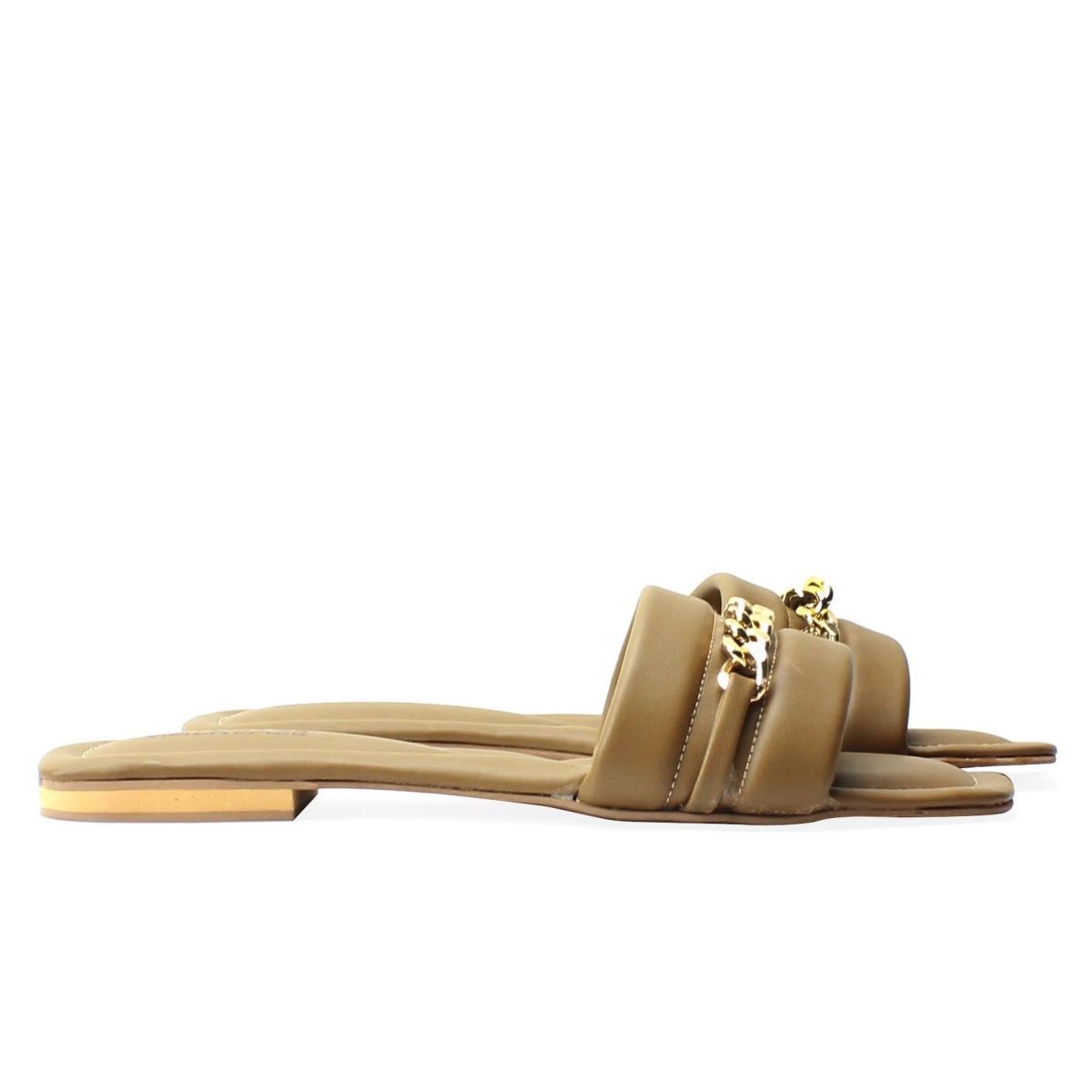 Women Casual Slippers - 39548S