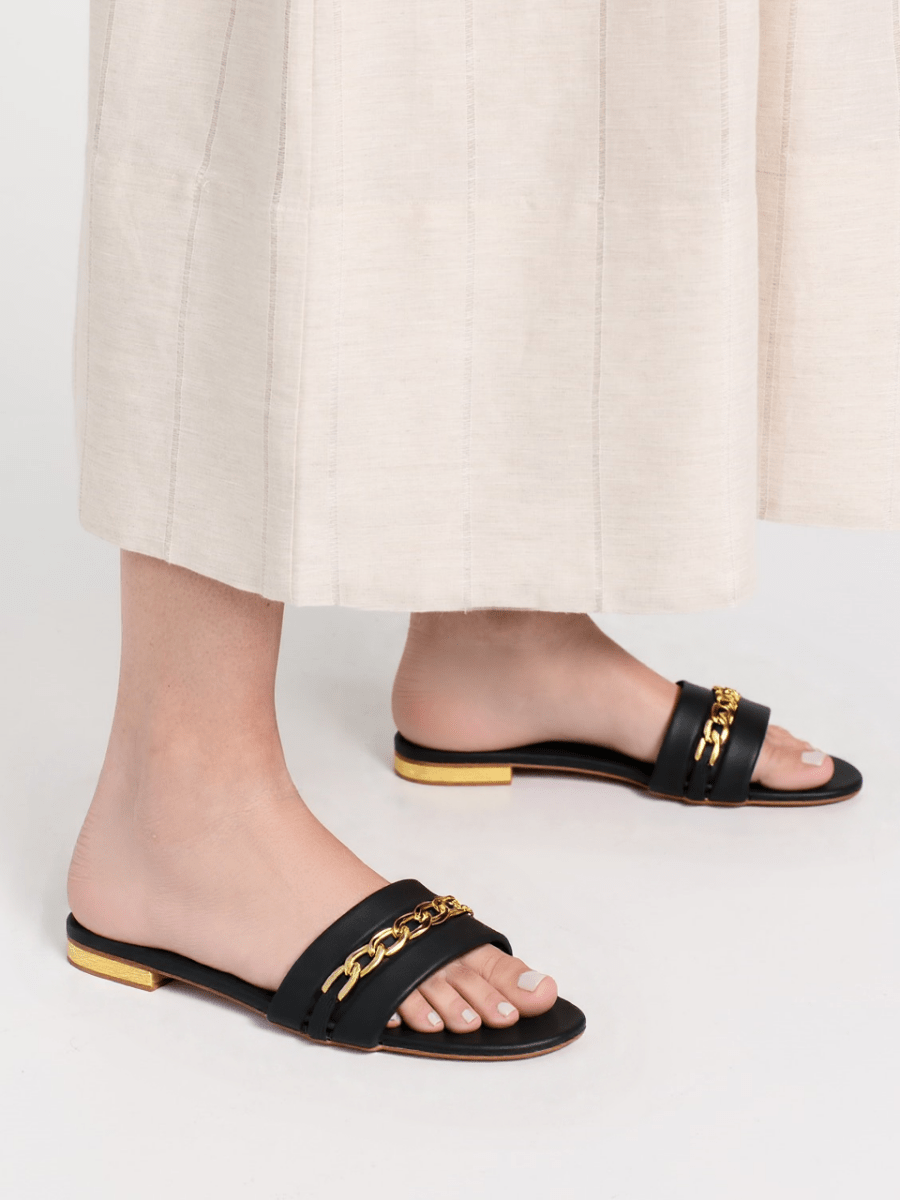 Women Casual Slippers - 39548S