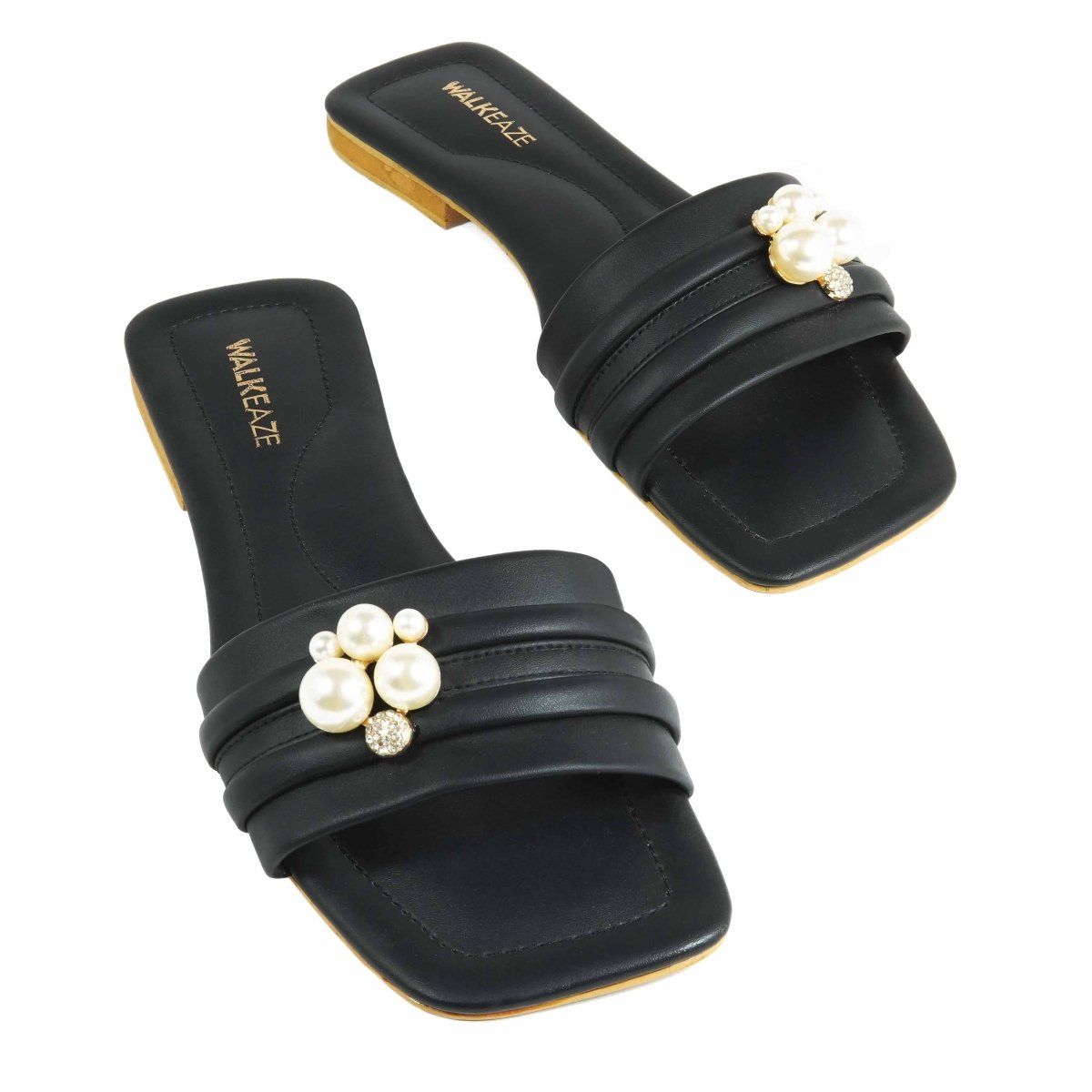 Women Casual Slippers - 39641S