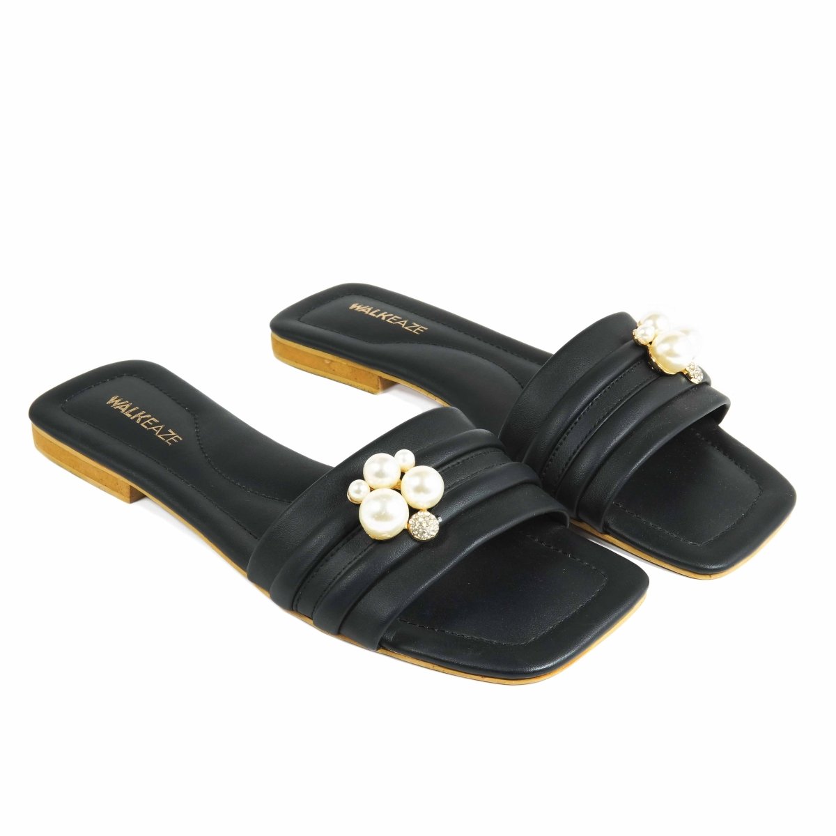 Women Casual Slippers - 39641S
