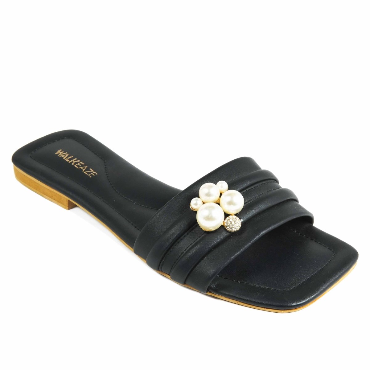 Women Casual Slippers - 39641S