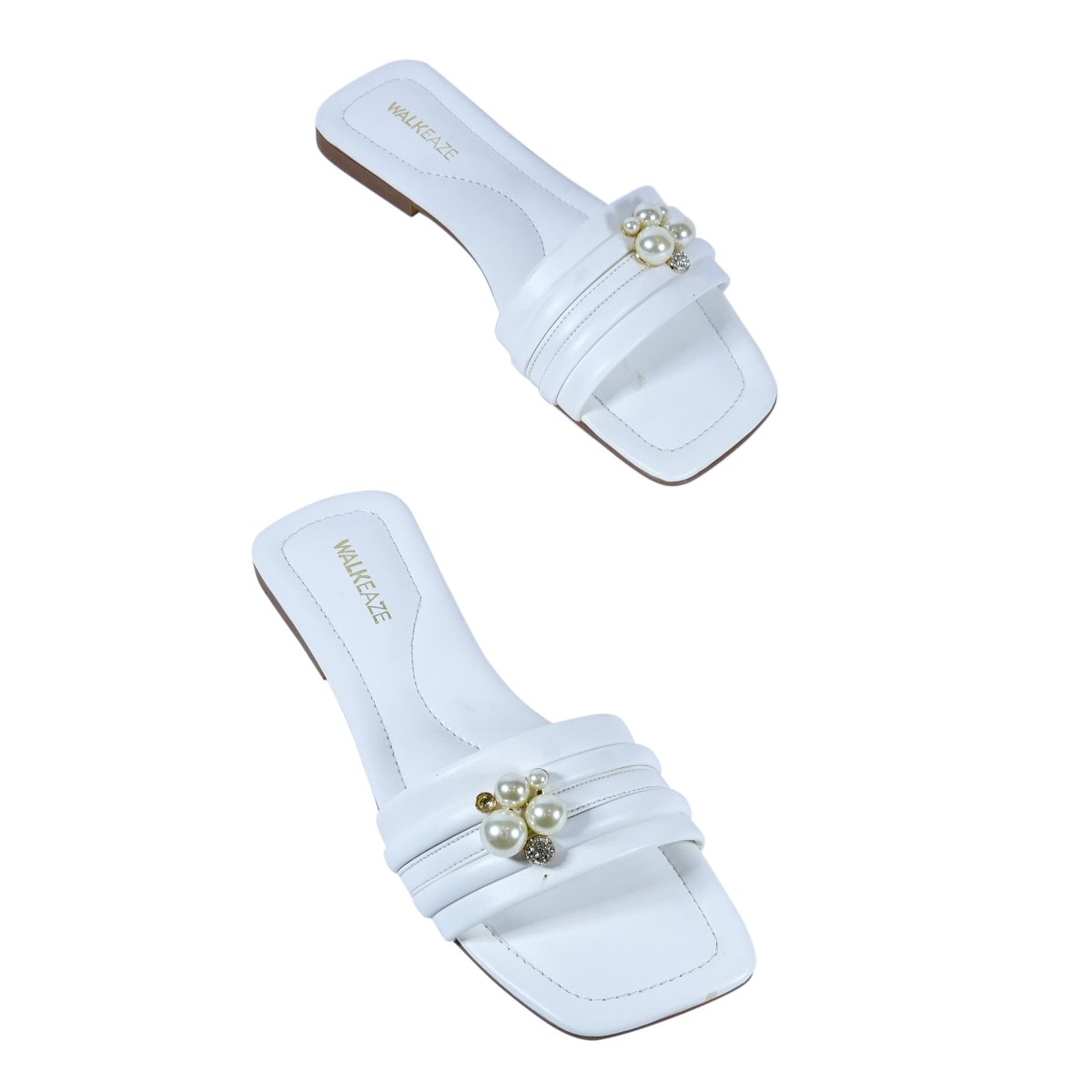 Women Casual Slippers - 39641S