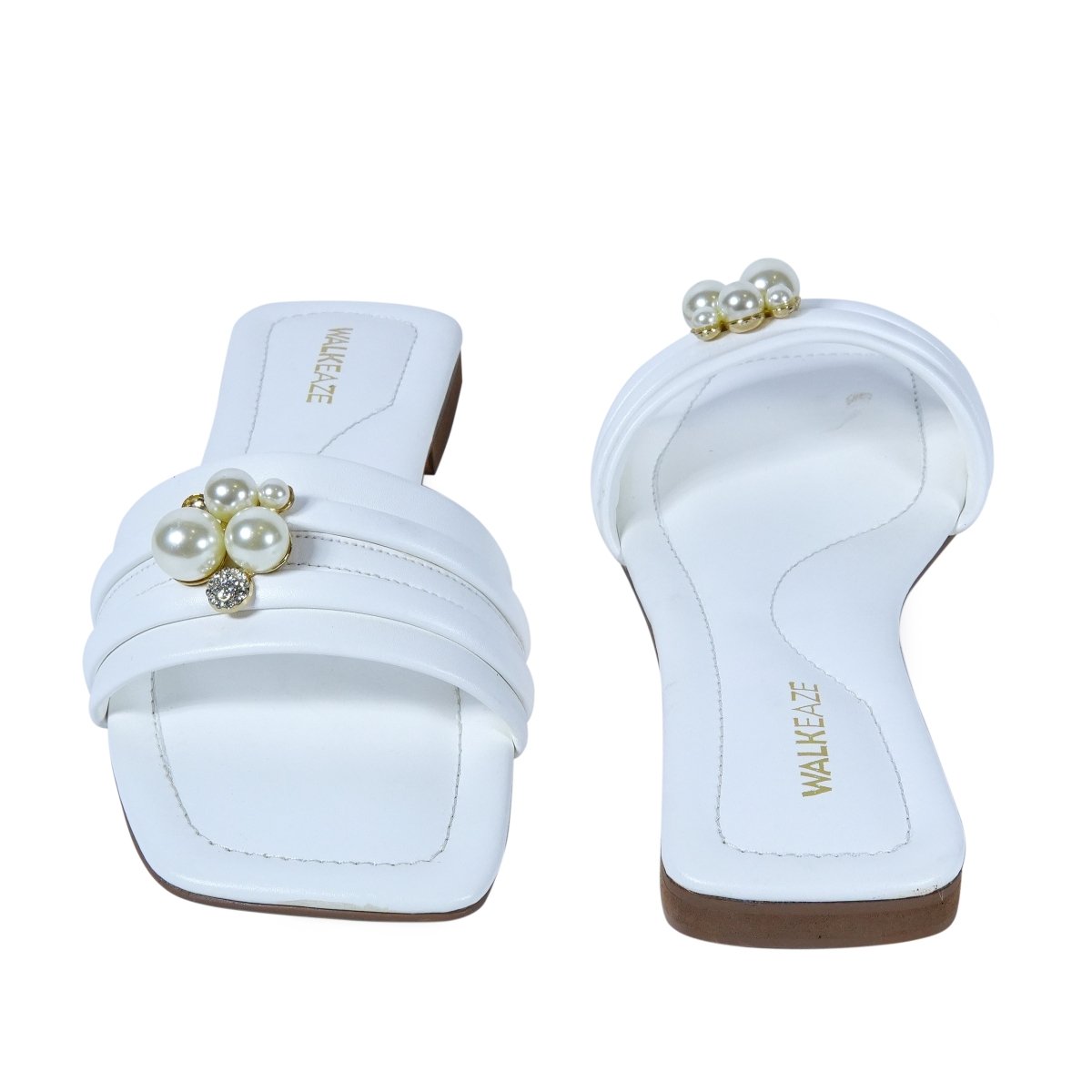 Women Casual Slippers - 39641S