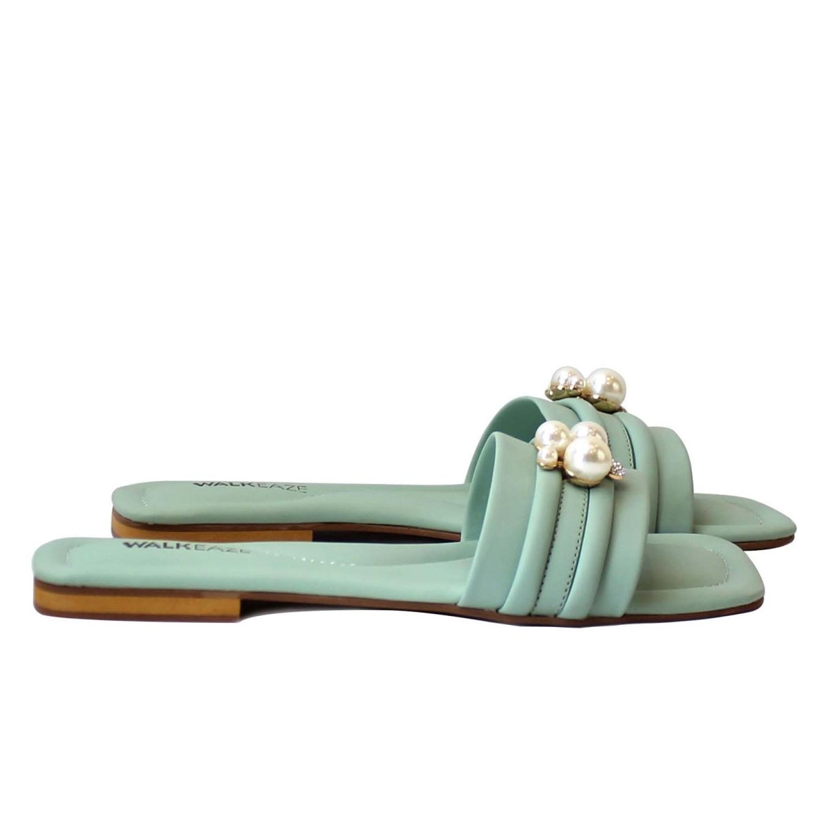 Women Casual Slippers - 39641S