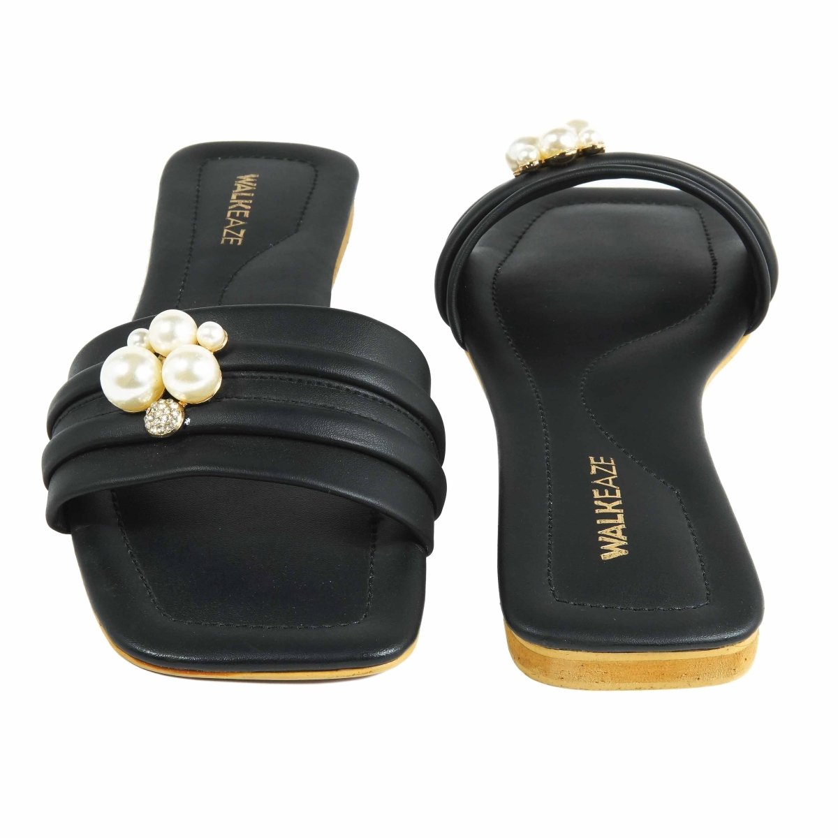 Women Casual Slippers - 39641S