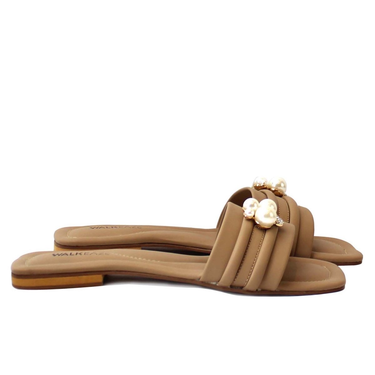 Women Casual Slippers - 39641S