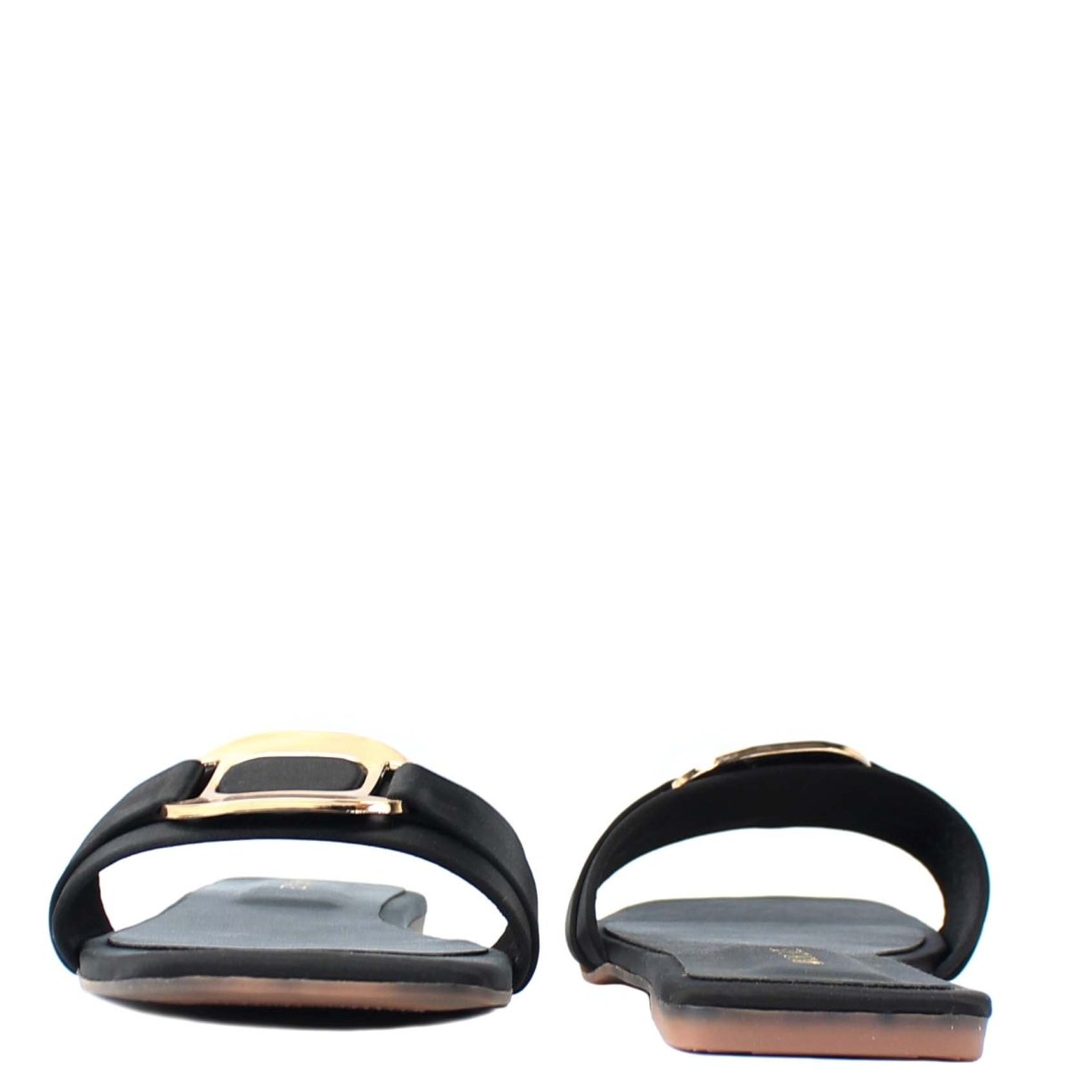 Women Casual Slippers - 39803S