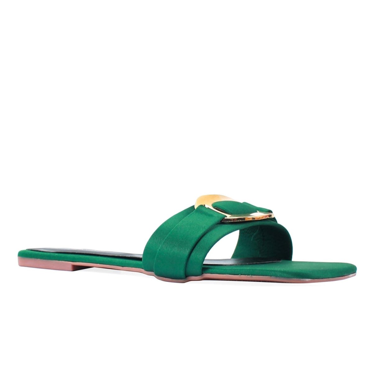 Women Casual Slippers - 39803S