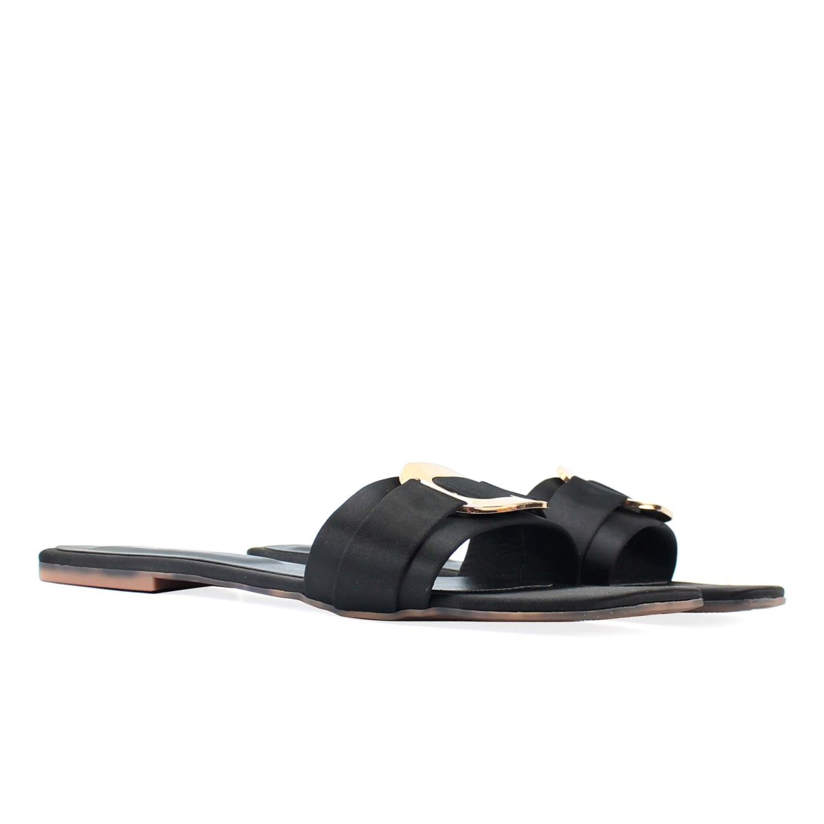 Women Casual Slippers - 39803S
