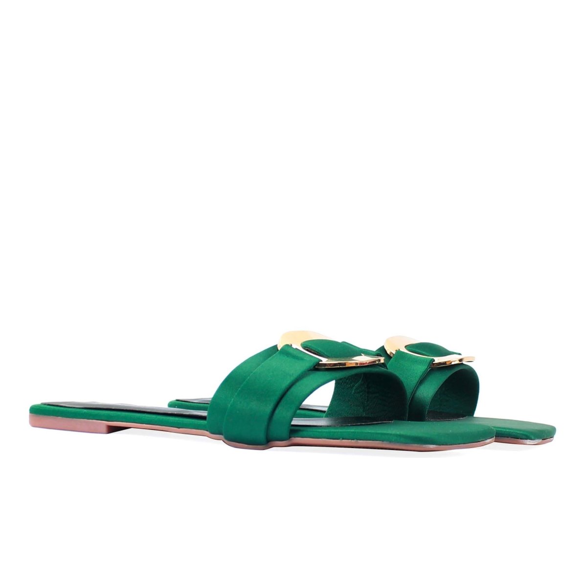 Women Casual Slippers - 39803S