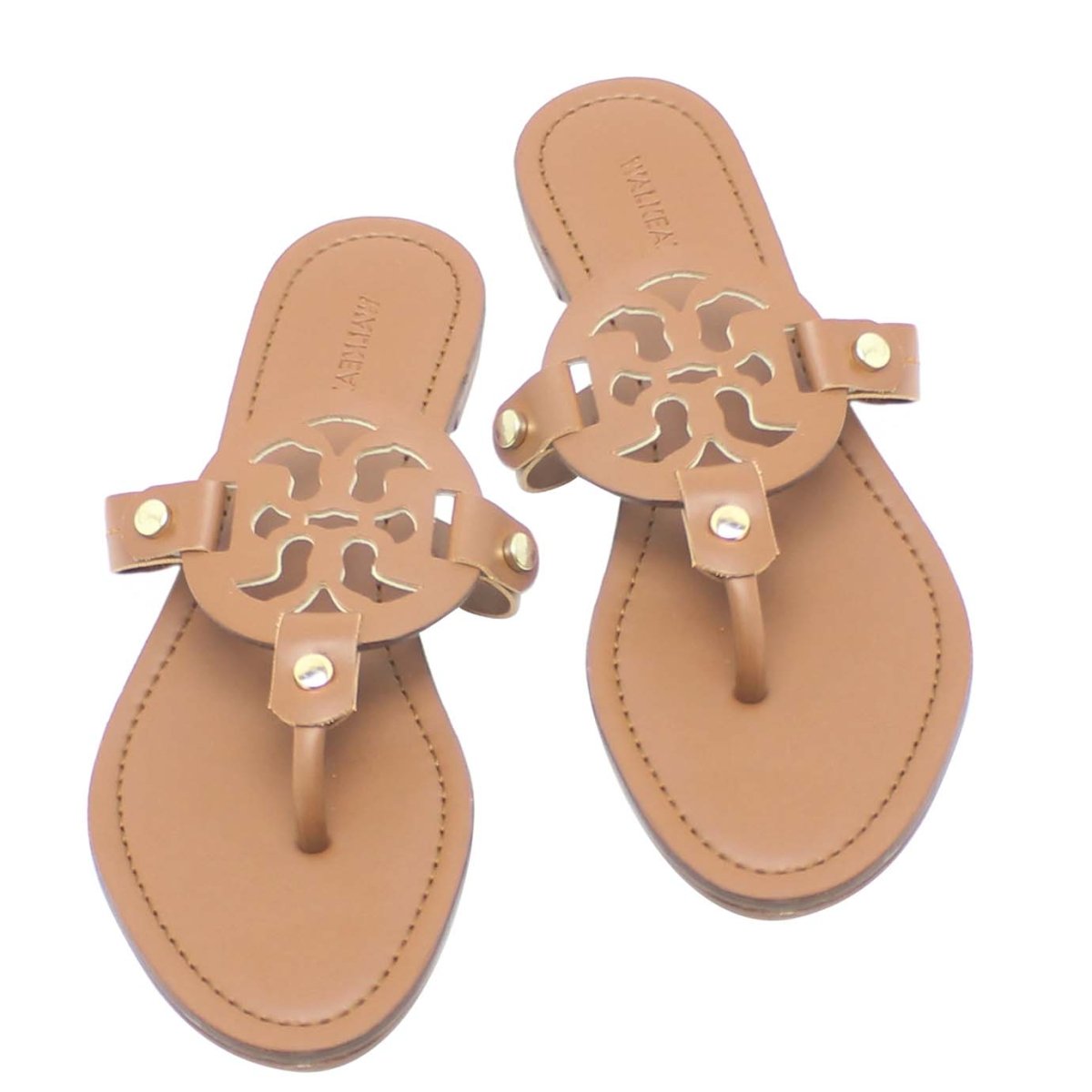 Women Casual Slippers - 39876S