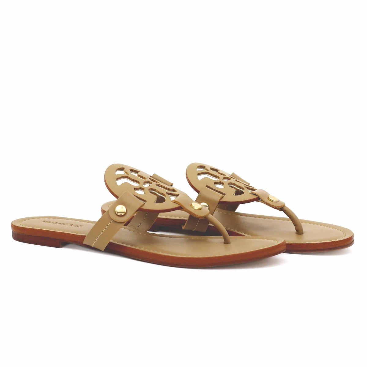 Women Casual Slippers - 39876S