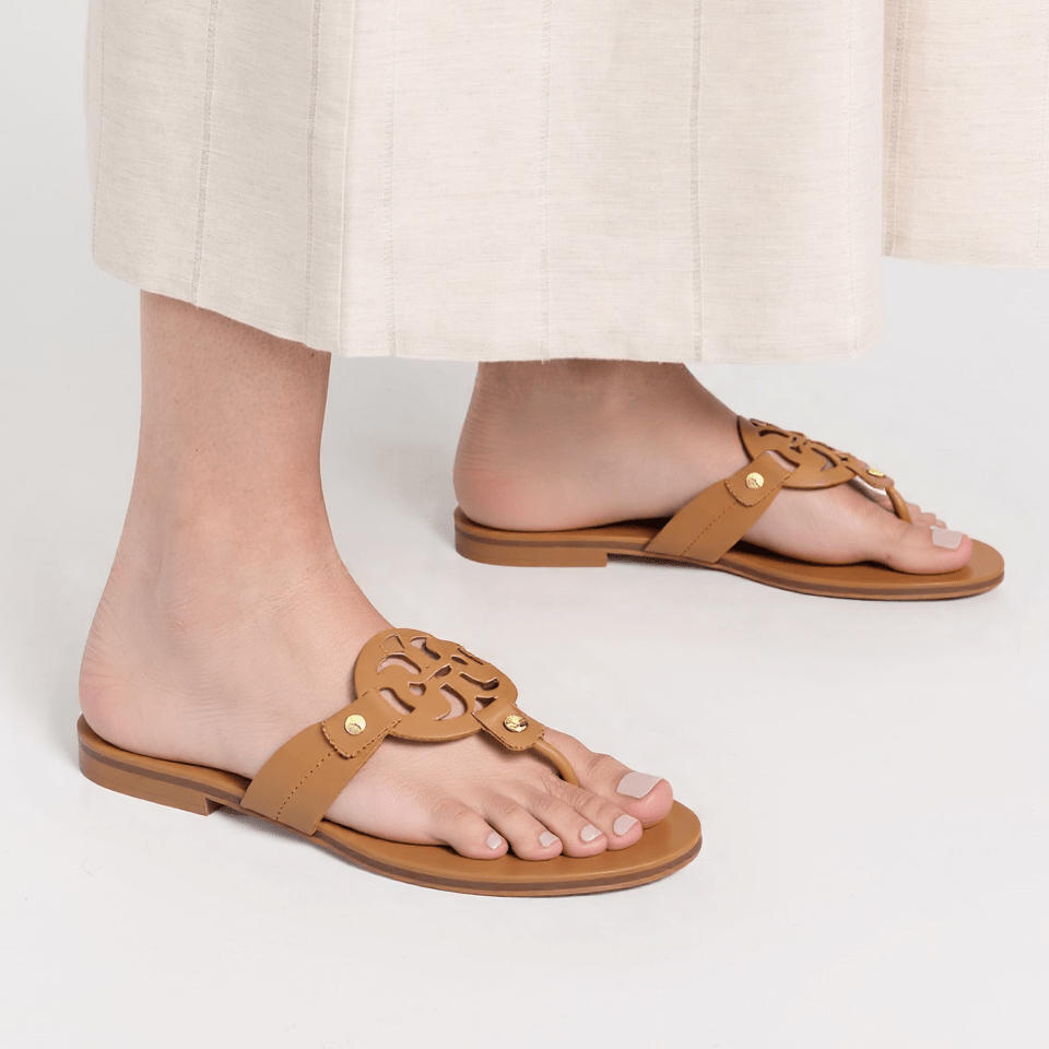 Women Casual Slippers - 39876S