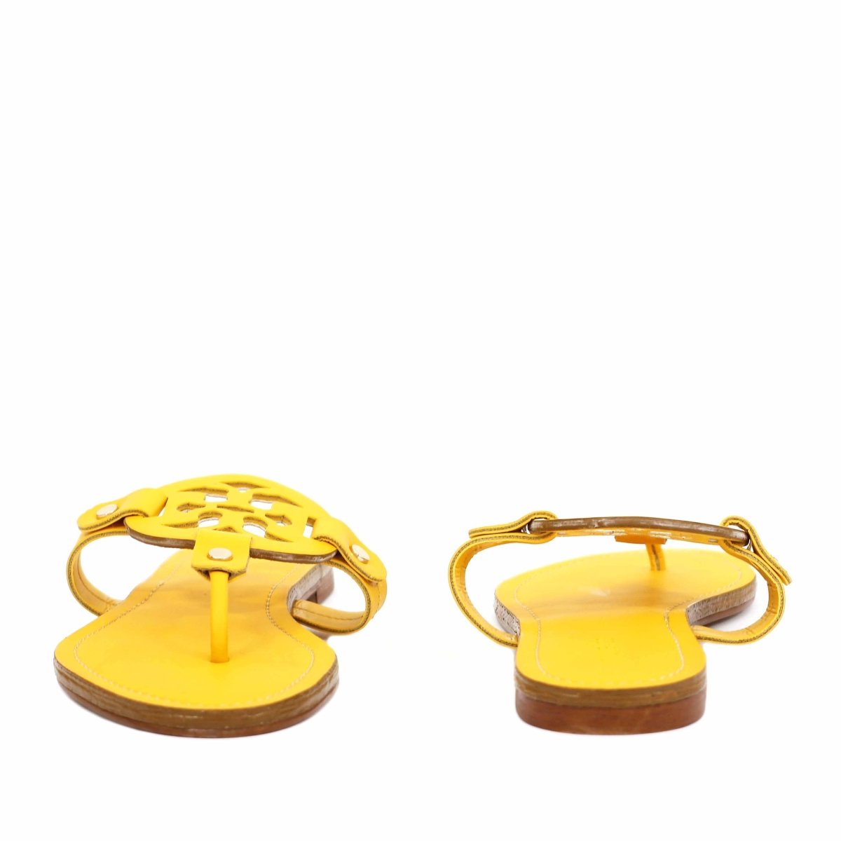 Women Casual Slippers - 39876S