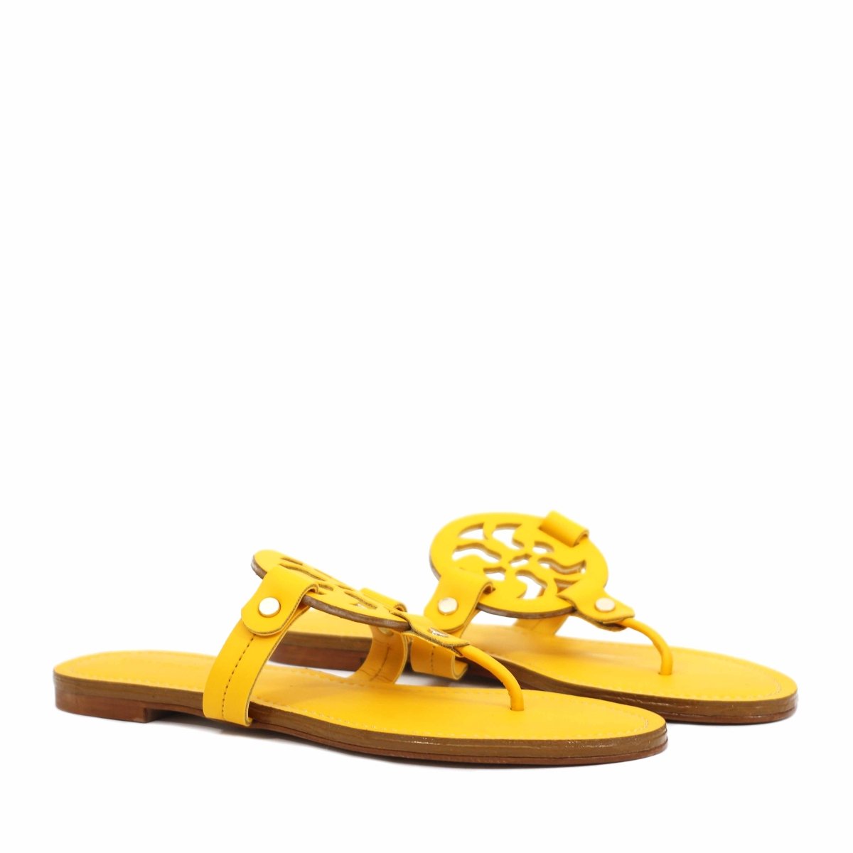 Women Casual Slippers - 39876S