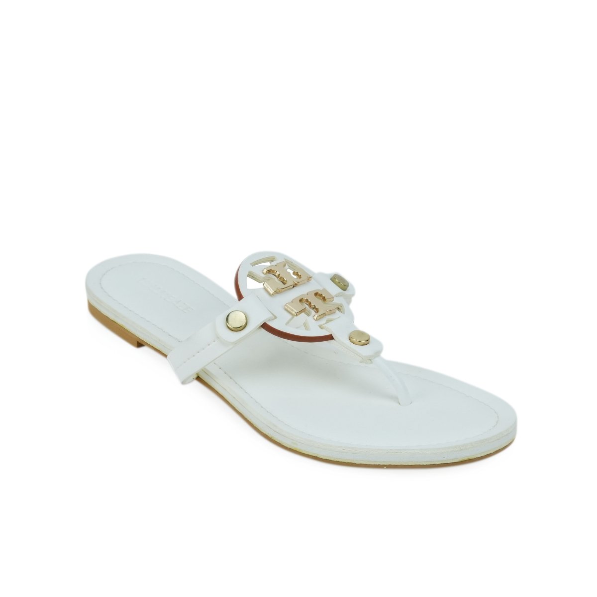 Women Casual Slippers - 39877S