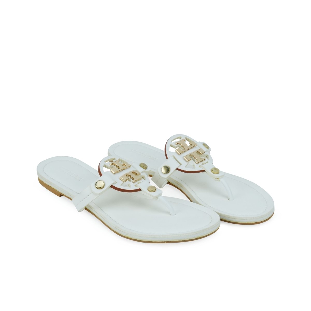 Women Casual Slippers - 39877S