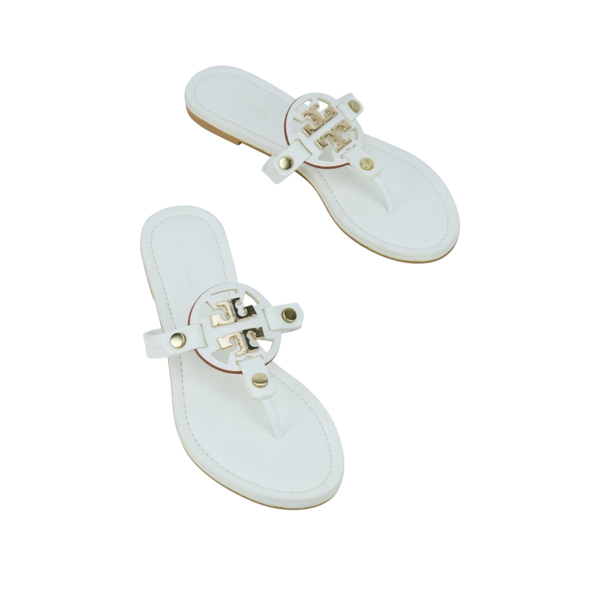 Women Casual Slippers - 39877S