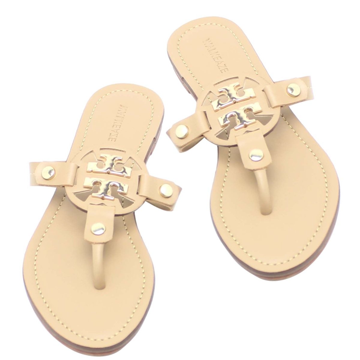 Women Casual Slippers - 39877S