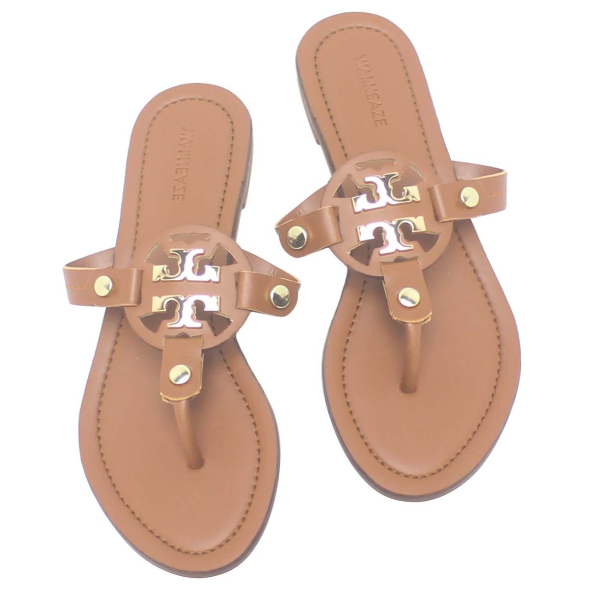 Women Casual Slippers - 39877S