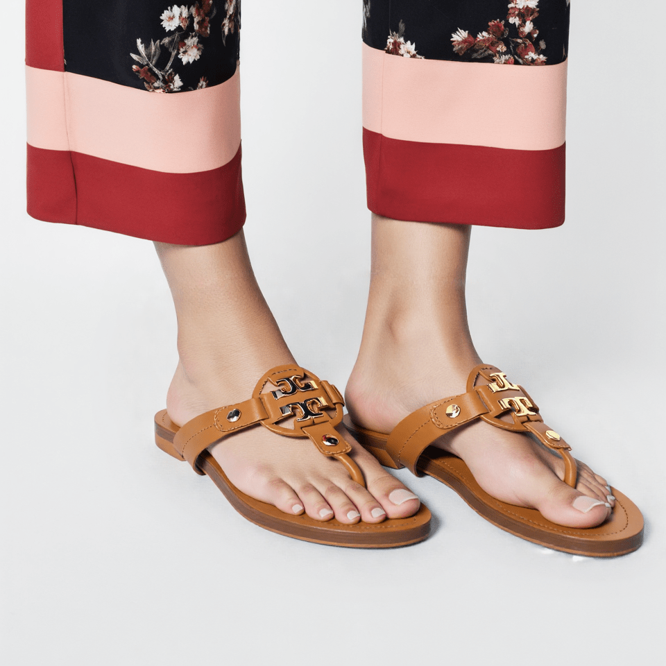 Women Casual Slippers - 39877S