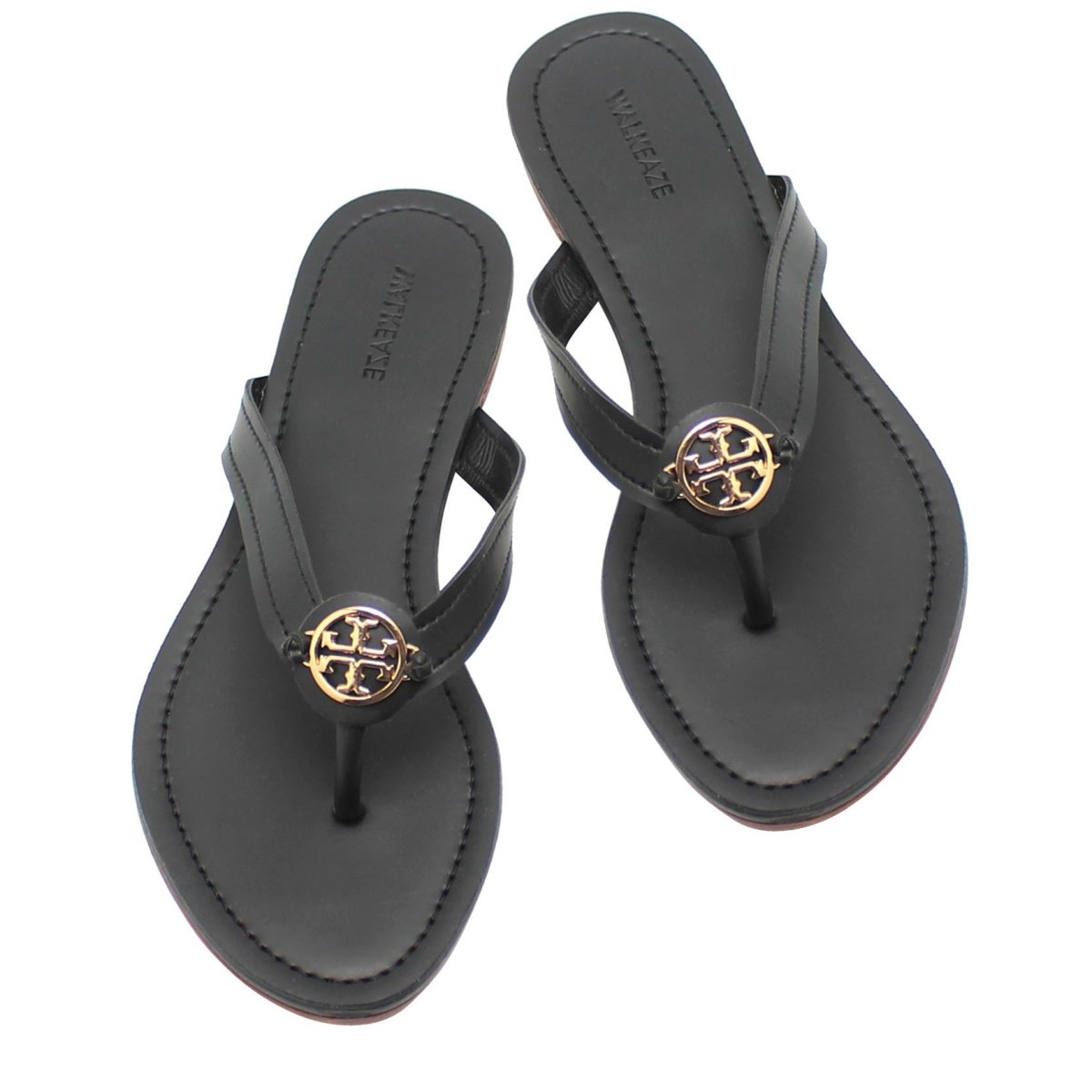 Women Casual Slippers - 39878S
