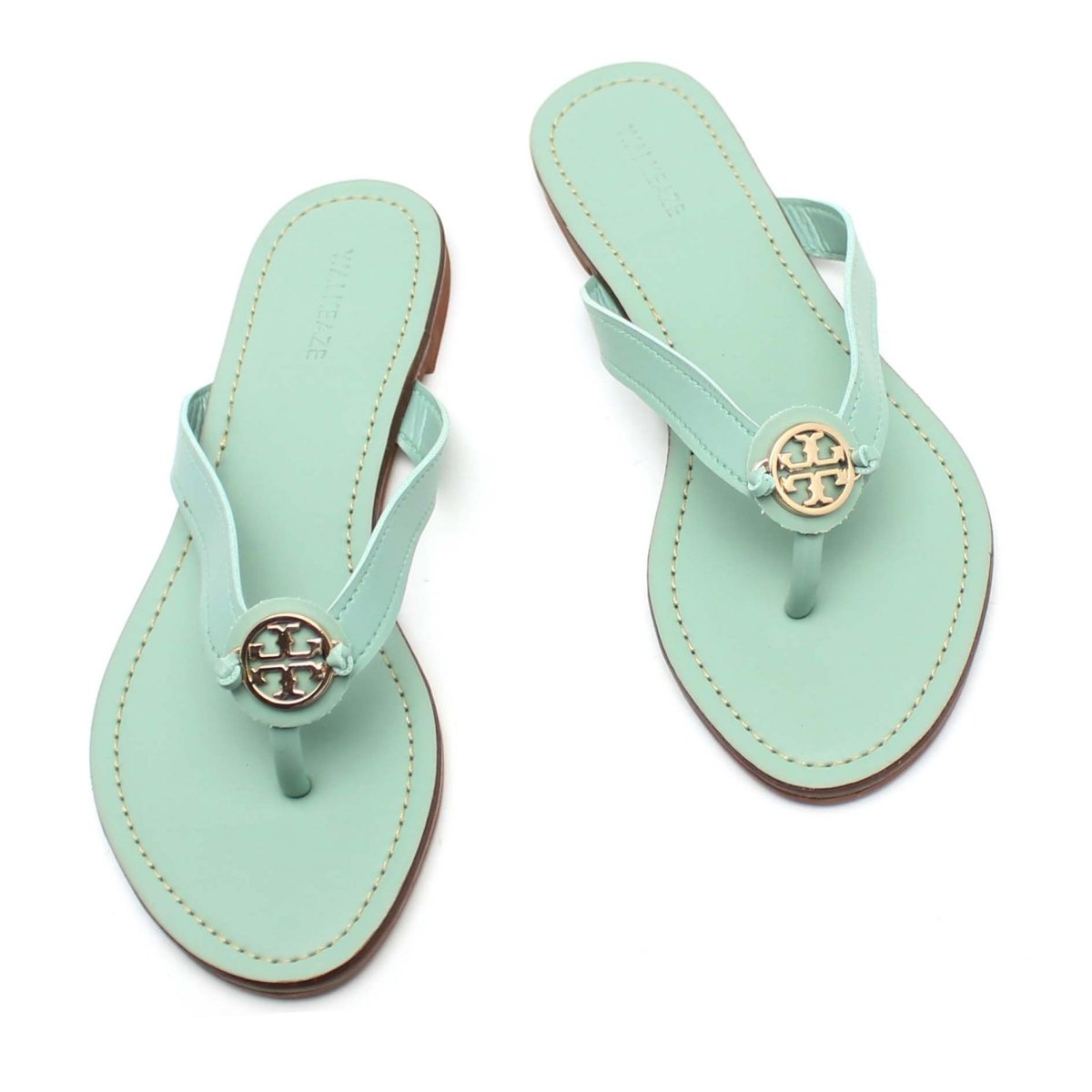 Women Casual Slippers - 39878S