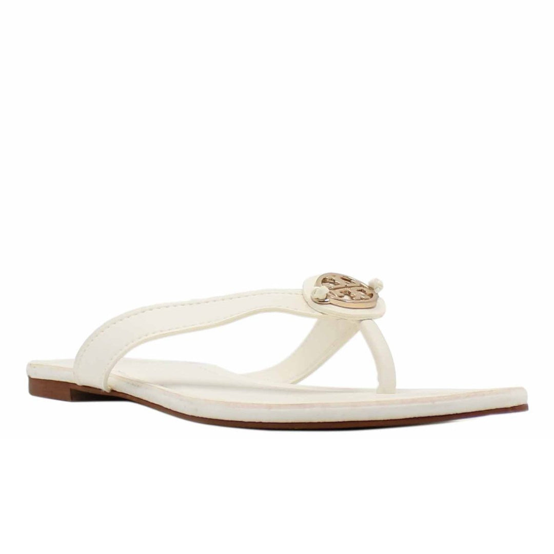 Women Casual Slippers - 39878S - Slippers - Walkeaze
