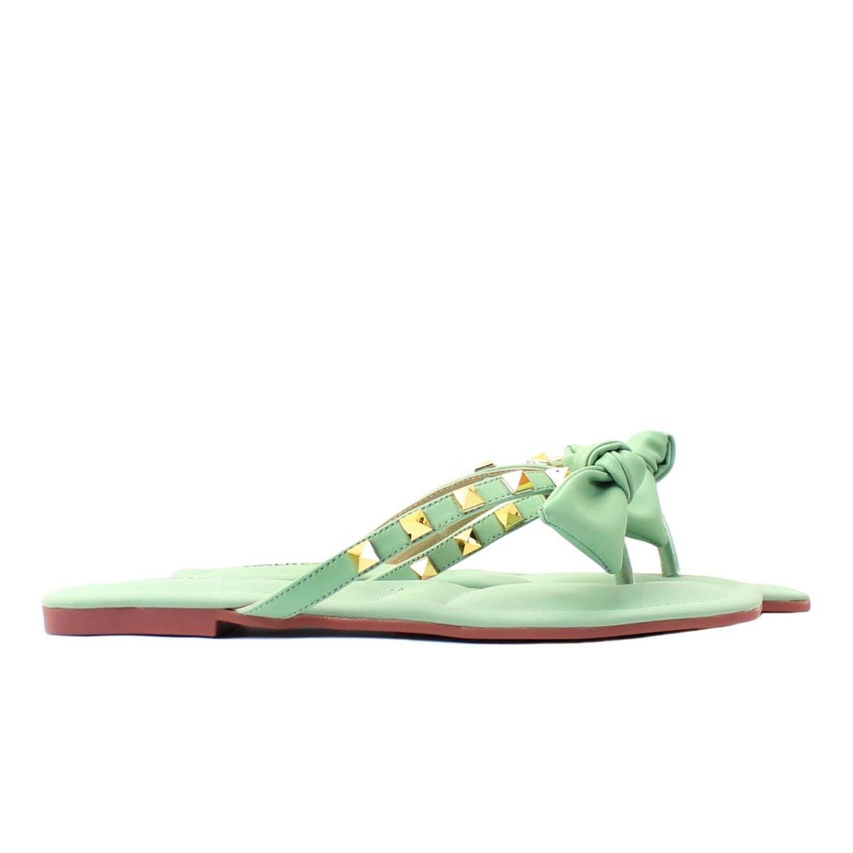 Women Casual Slippers - 39946S