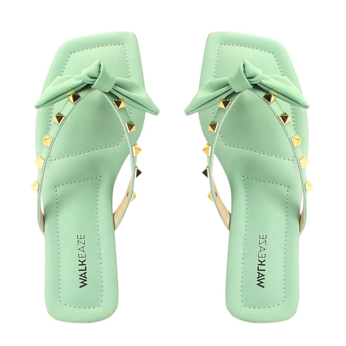 Women Casual Slippers - 39946S